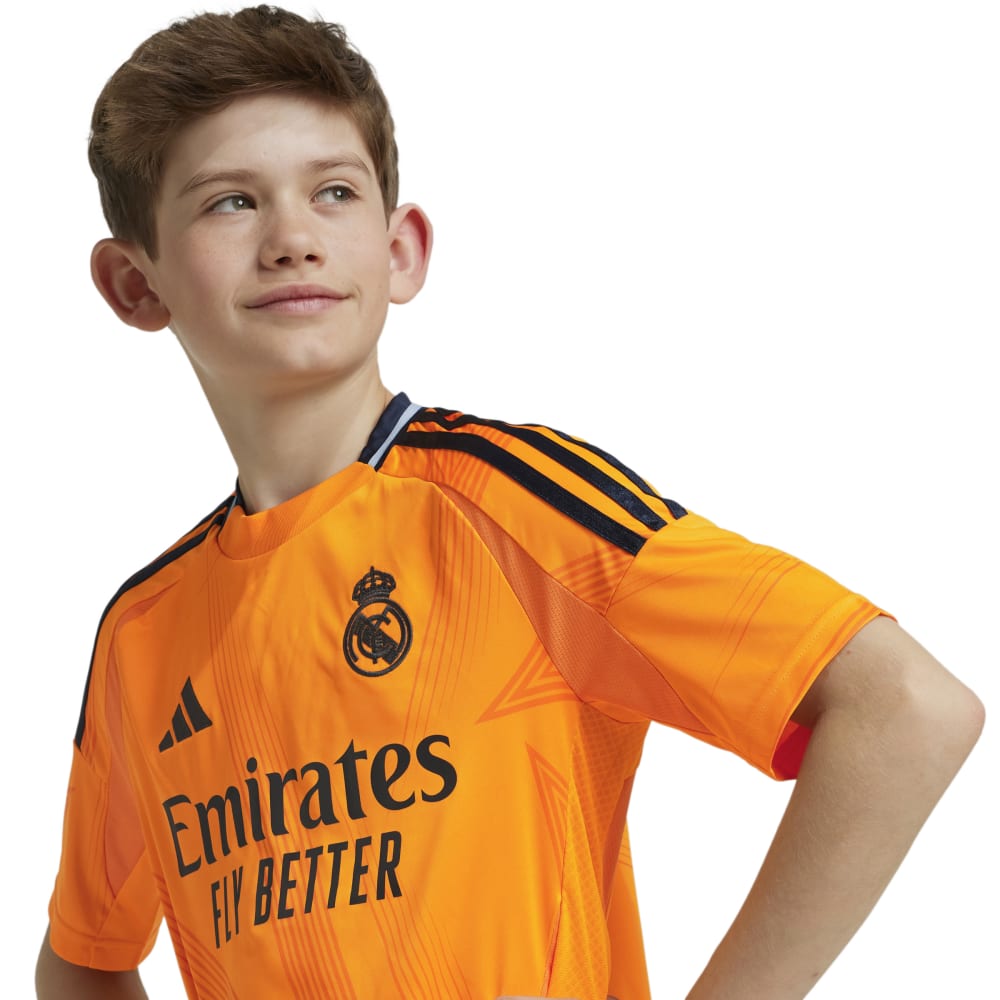 Camisa-Adidas-Real-Madrid-II-|-Infantil